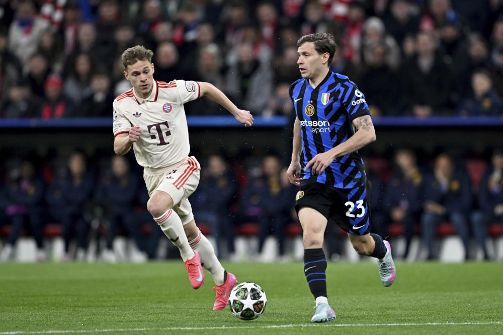 越来越多的 越来越多的